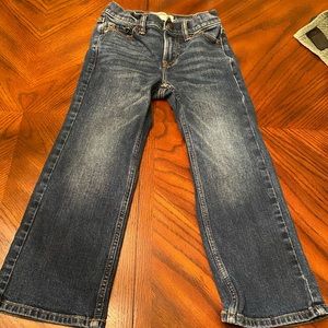 Abercrombie kids jeans